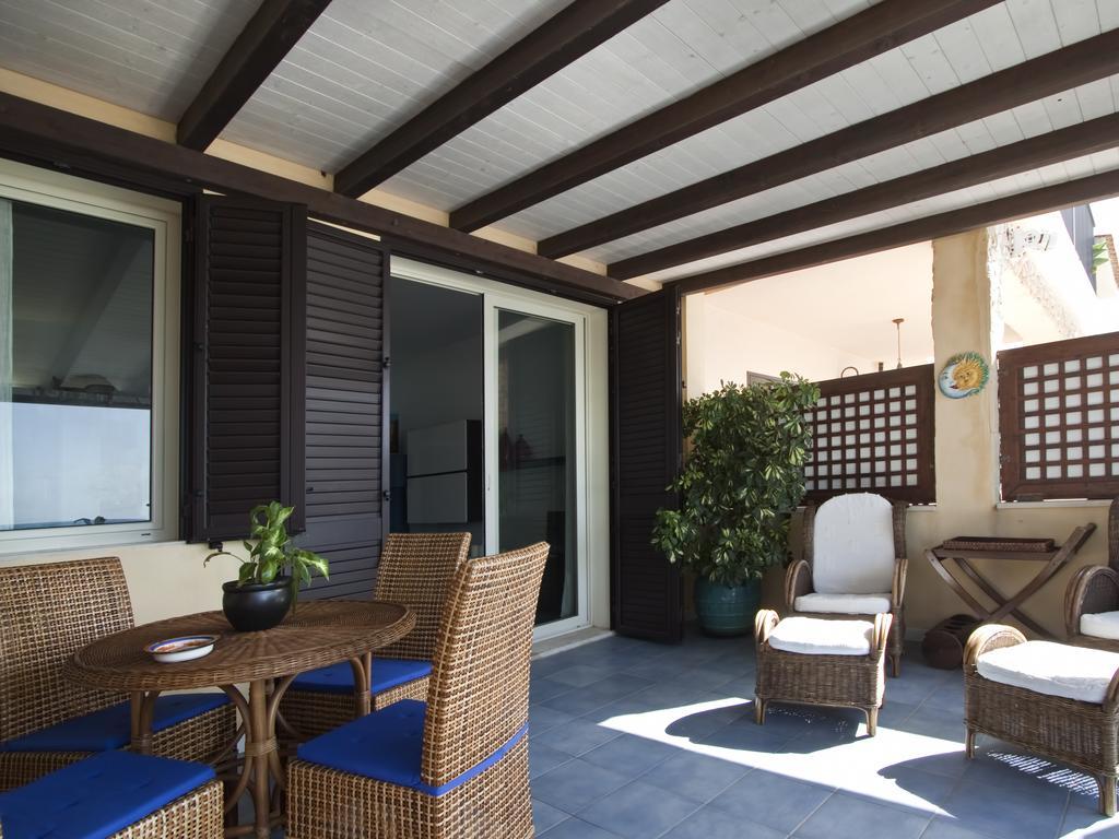 Terrazza A Mare Corallo Marina di Ragusa Exterior photo