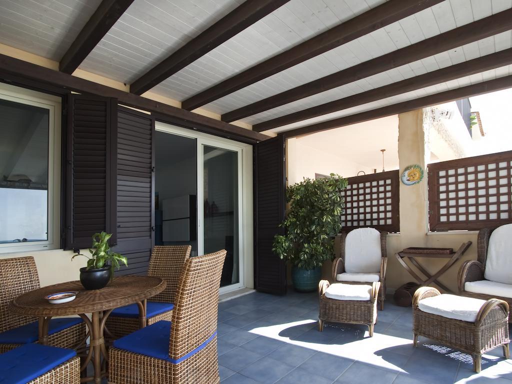 Terrazza A Mare Corallo Marina di Ragusa Exterior photo