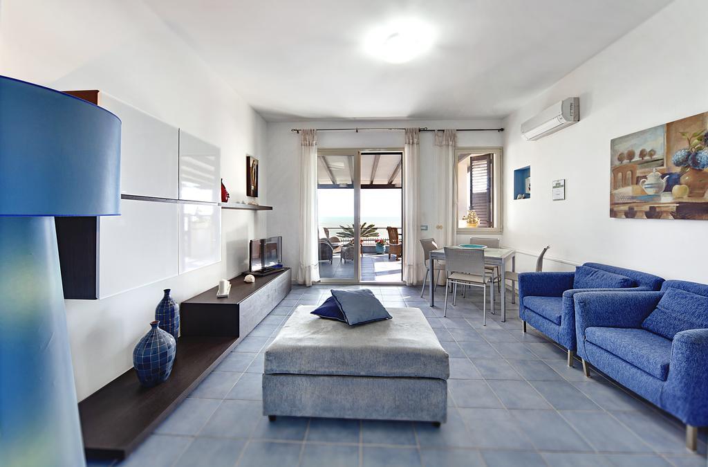 Terrazza A Mare Corallo Marina di Ragusa Exterior photo